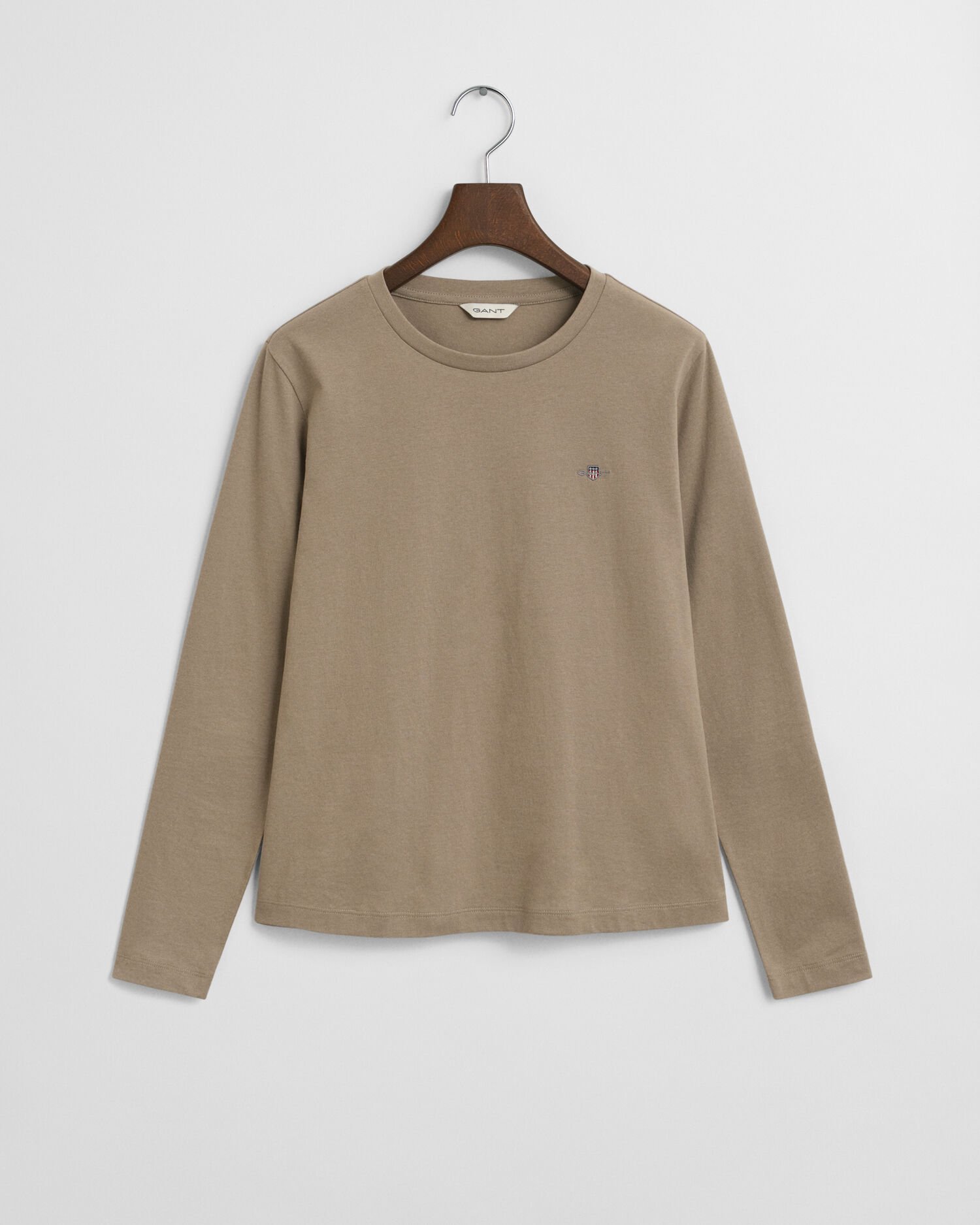 Shield Long Sleeve T-Shirt