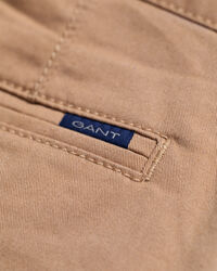 Baby Boy Chino Shorts