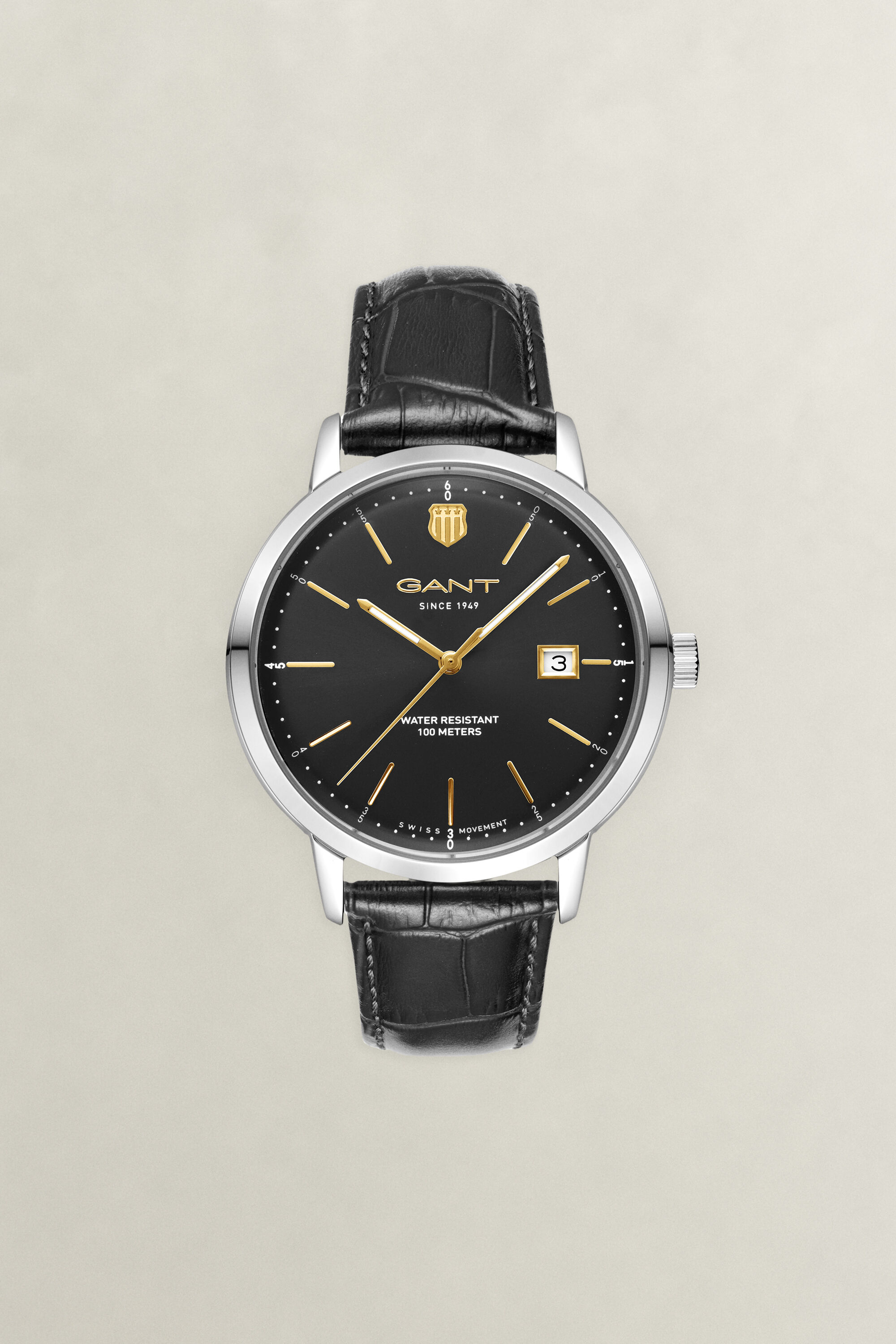 GP266 Watch