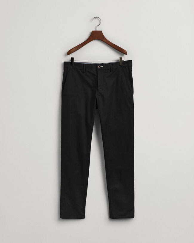 Hallden Slim Fit Tech Prep&trade; Chinos