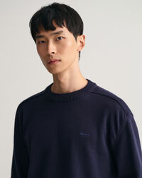 Sailor Crew Neck Sweater