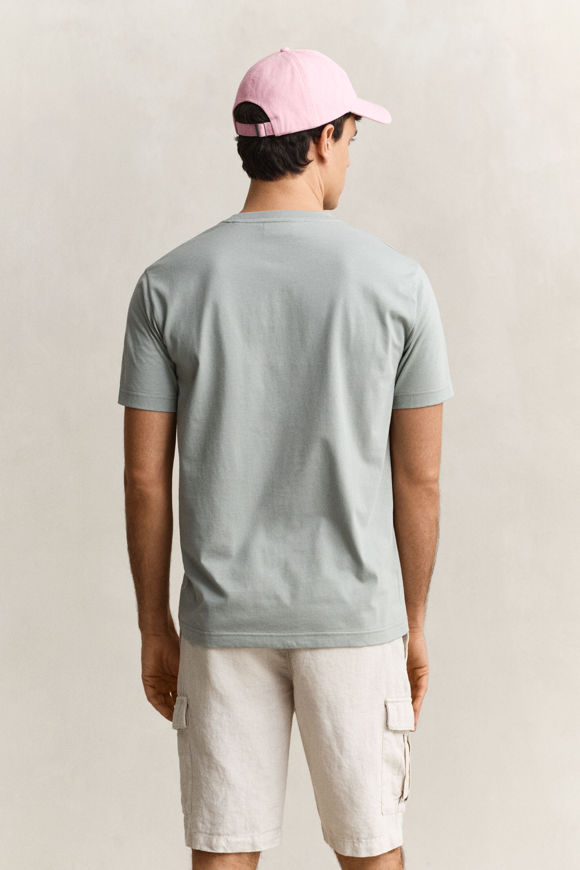 Scenery Graphic T-Shirt