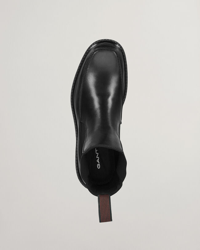 Ramville Chelsea Boots