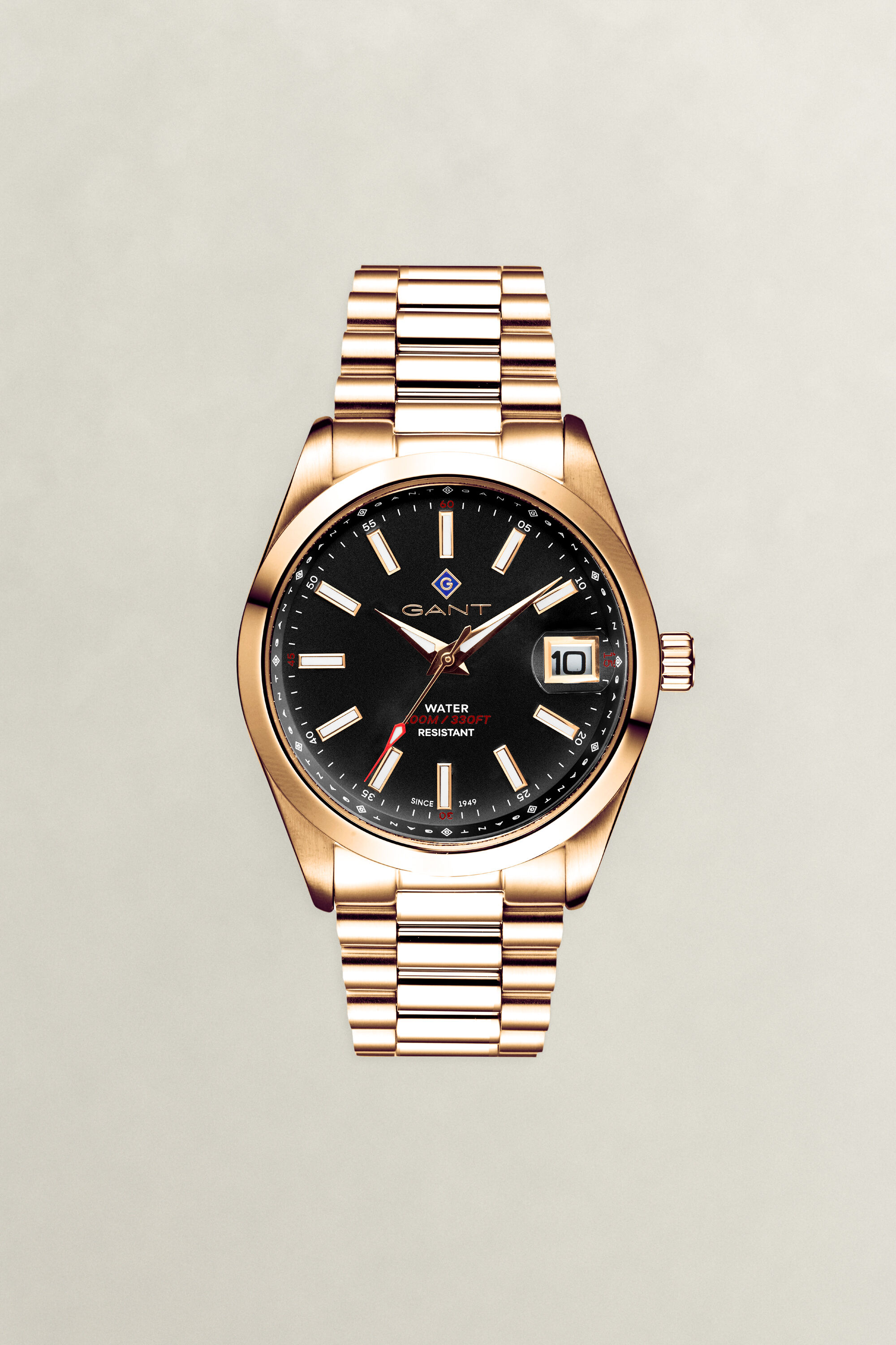 Eastham Watch