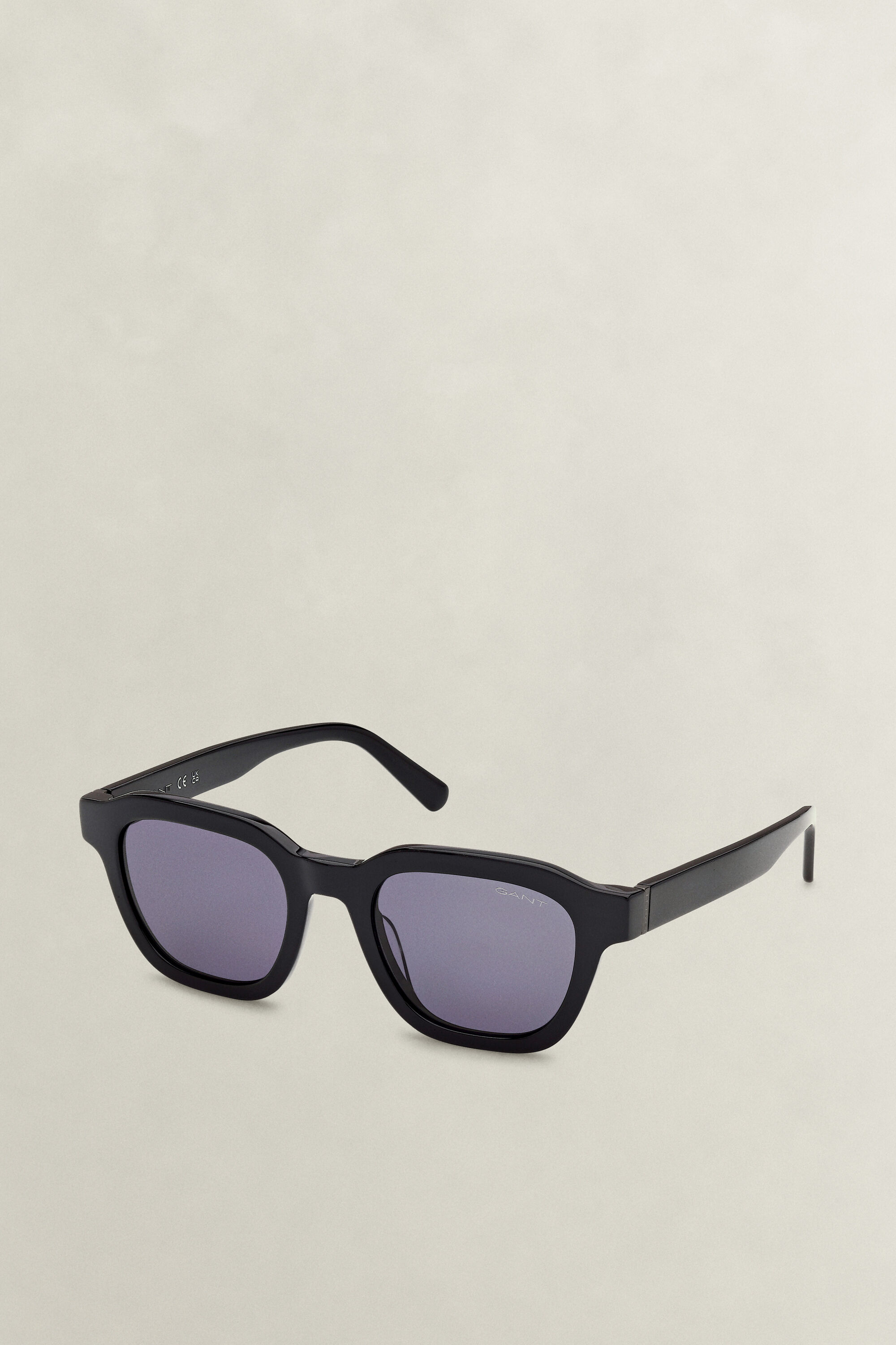 Geometric Sunglasses
