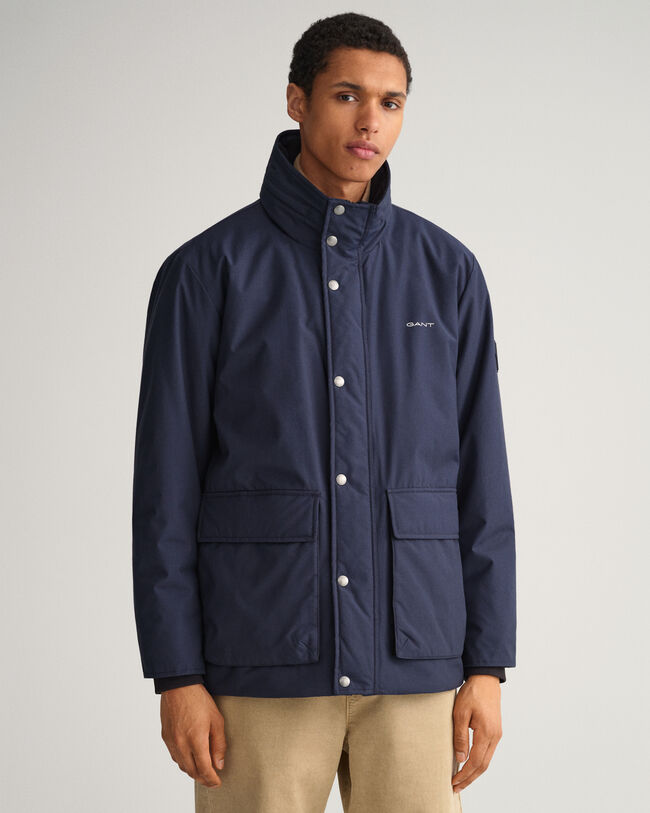 Winter Mist Jacket