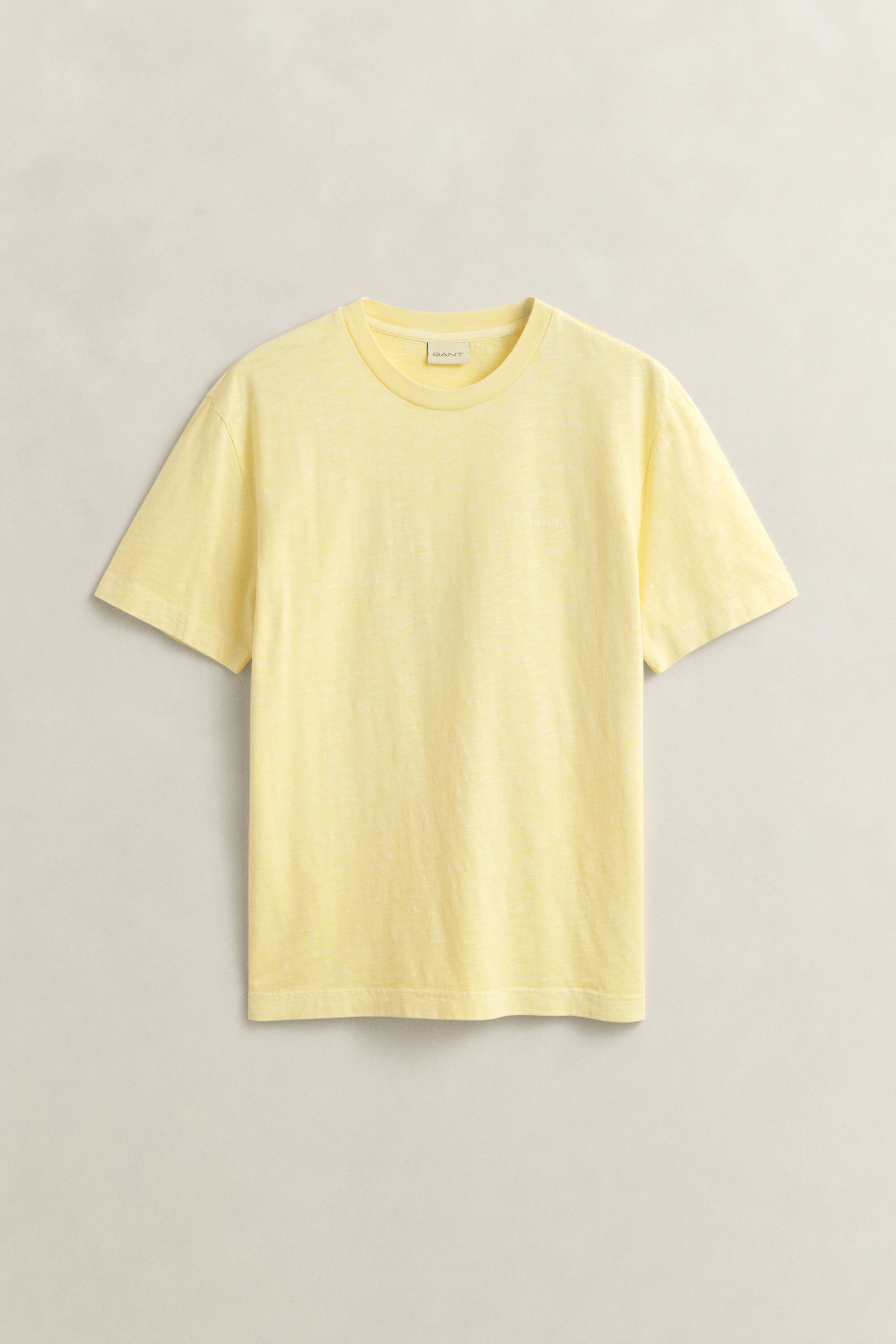 Washed T-Shirt