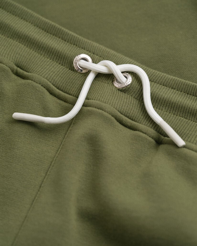 Teen Boys Shield Sweatpants