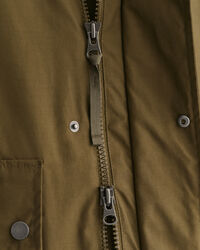 Lightweight Mist Jacket