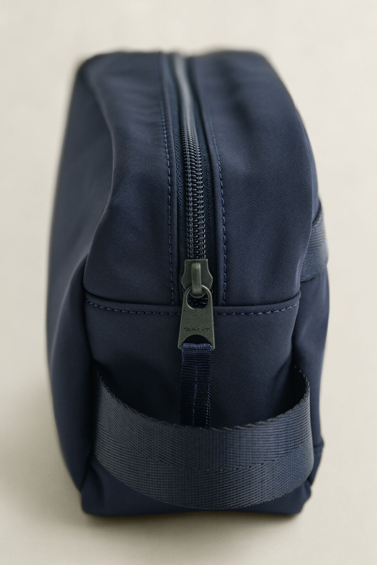 Essential Toiletry Bag — EVENING BLUE
