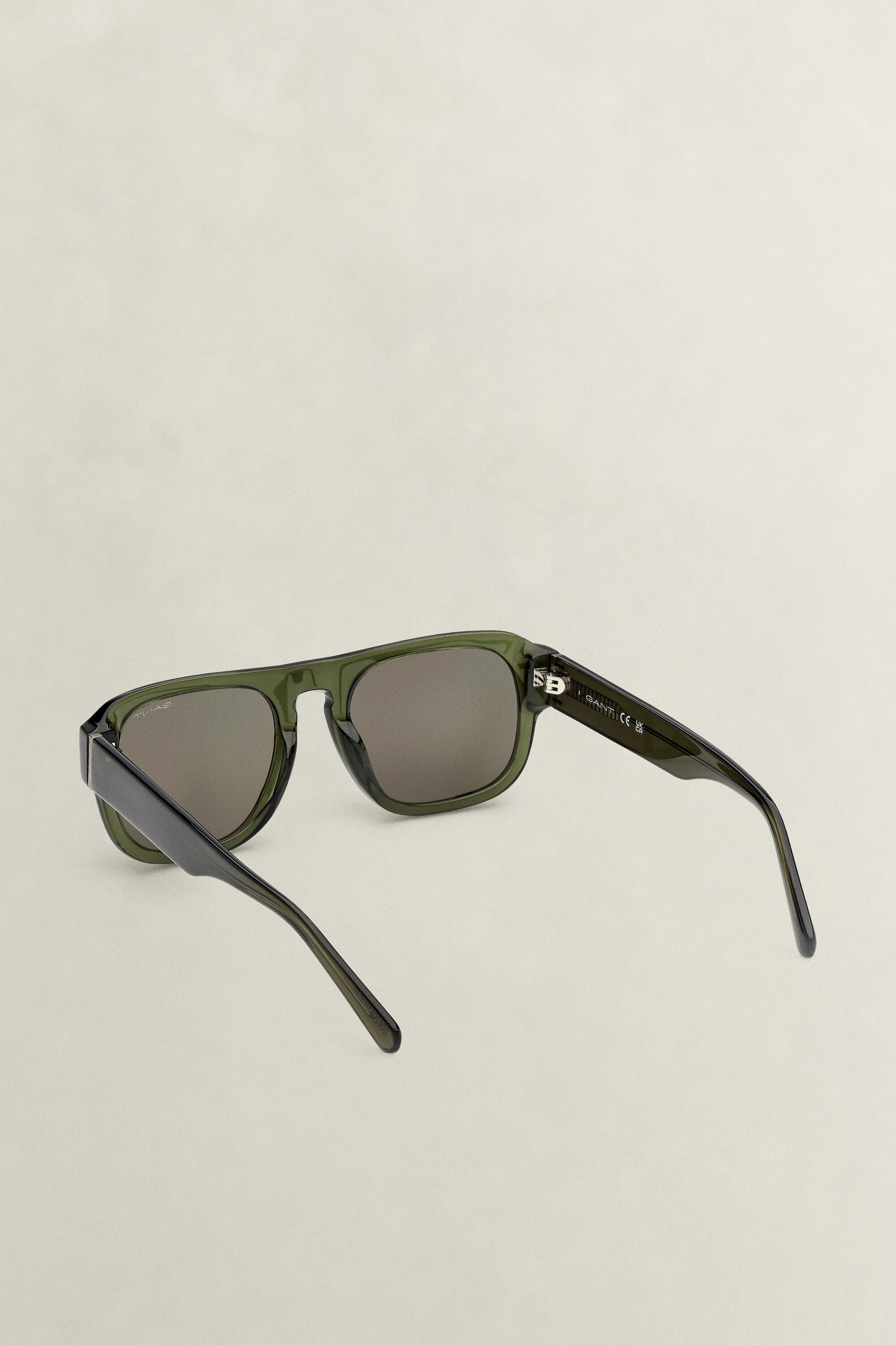 Rectangular Sunglasses