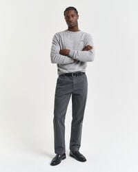 Regular Fit Super Comfort Chinos