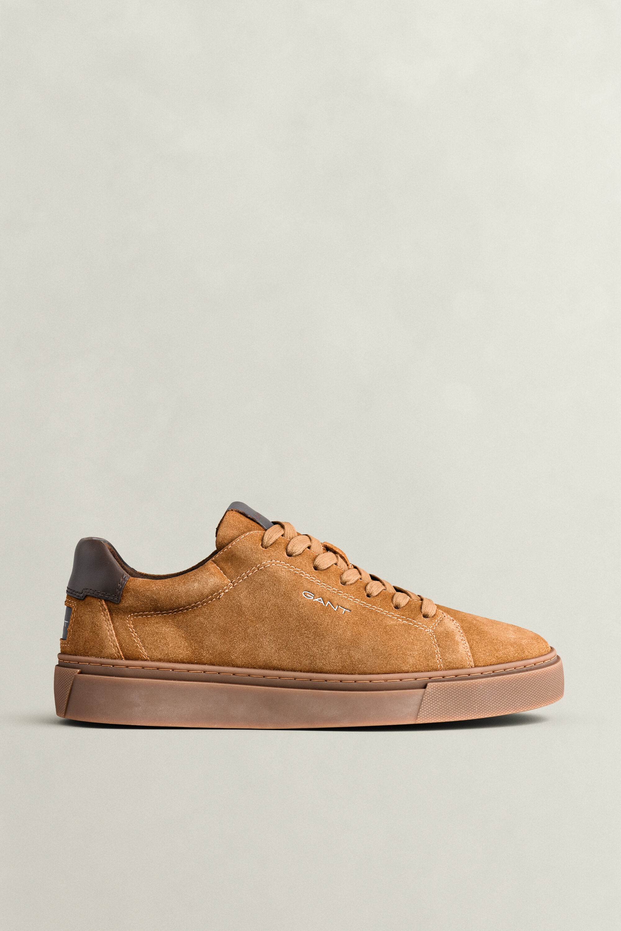 McJulien Suede Sneakers
