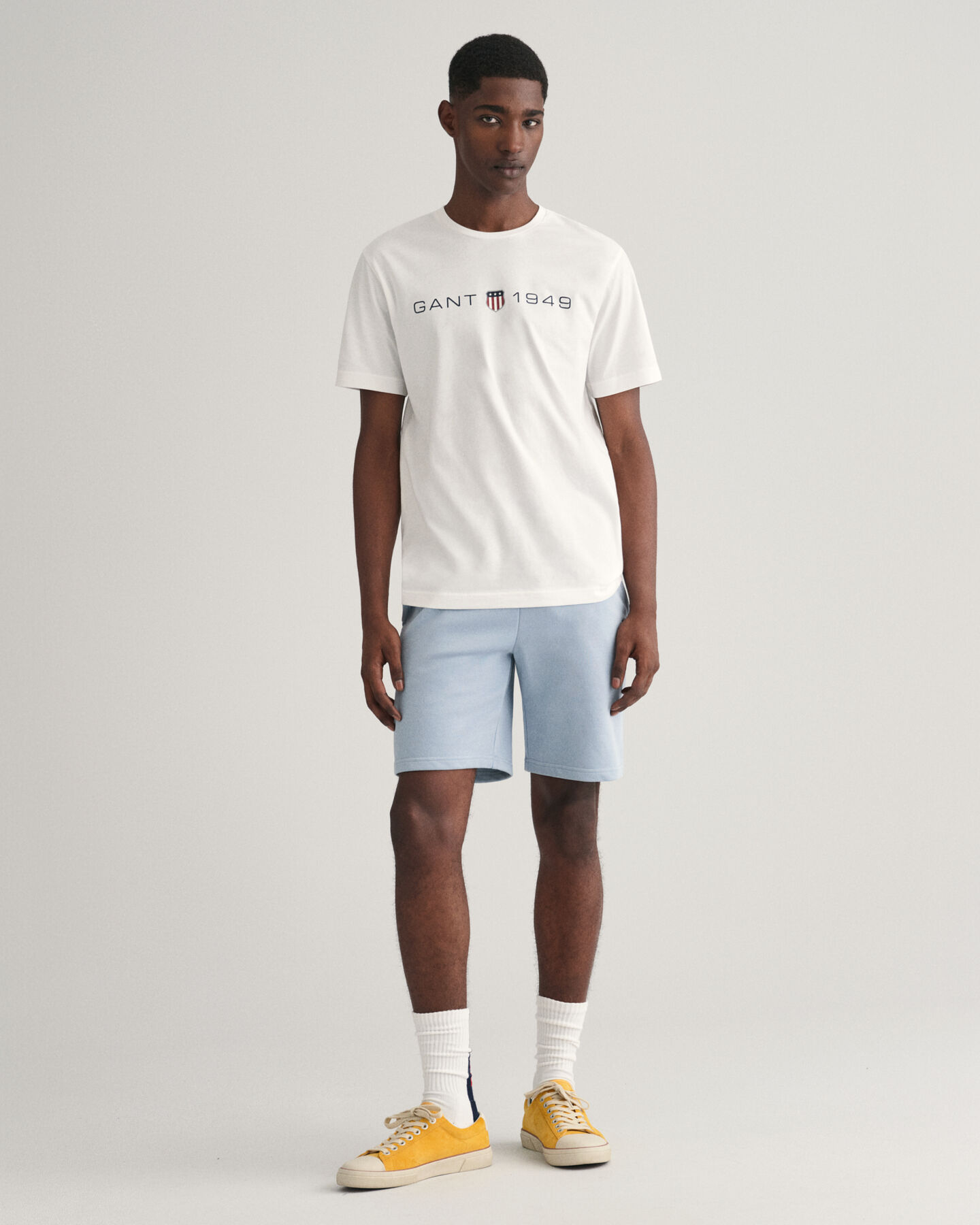 Printed Graphic T-Shirt