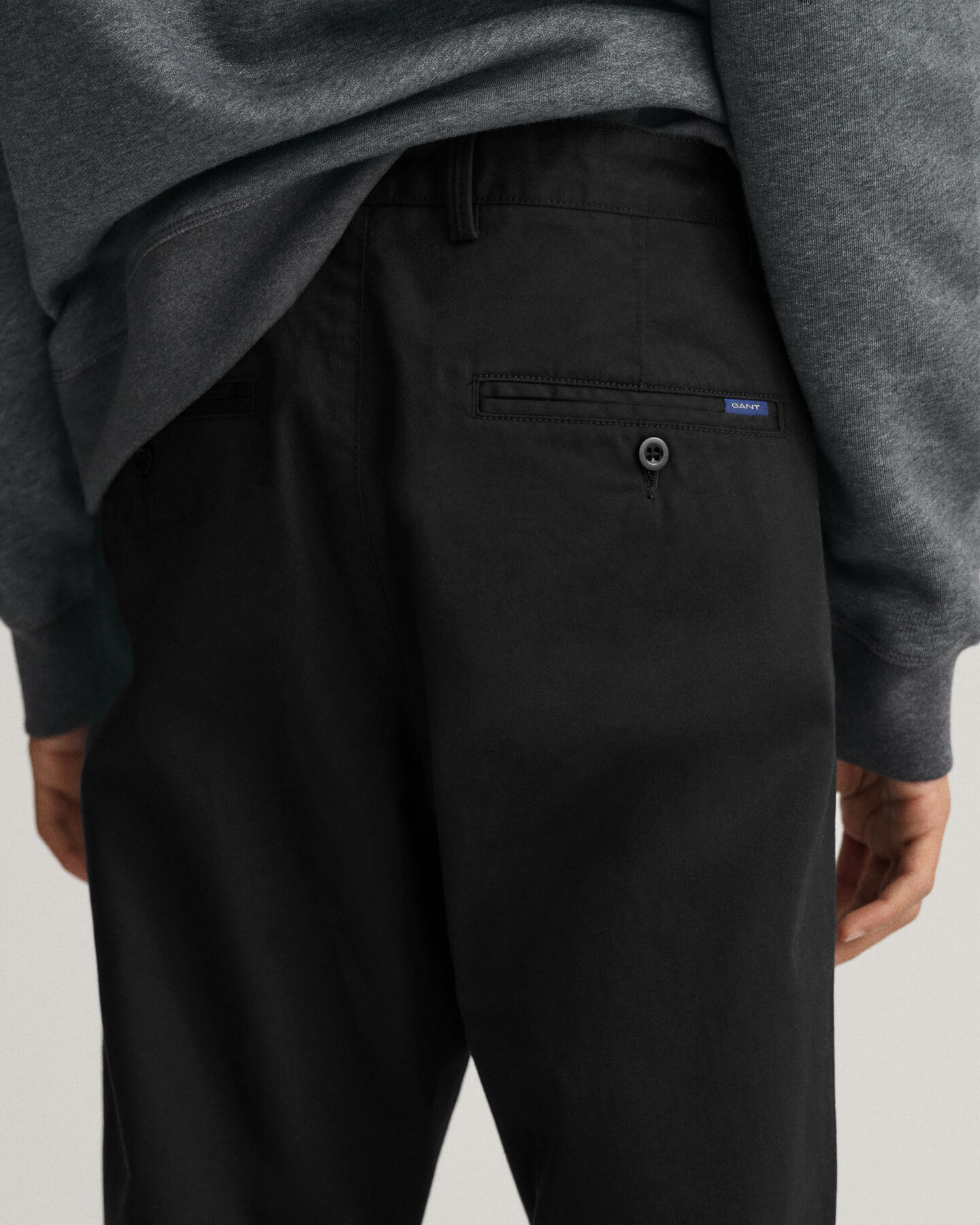 Teen Boys New Chino