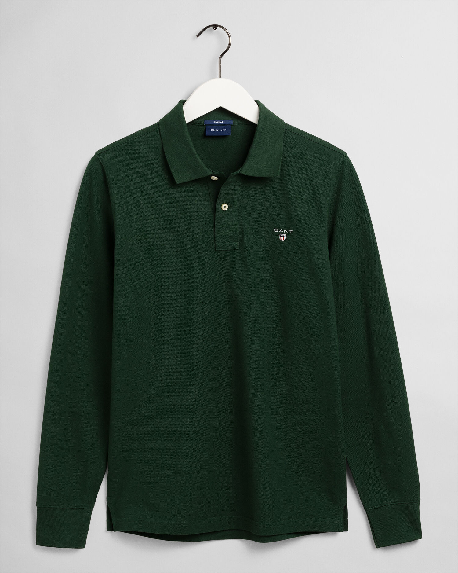 polo green original