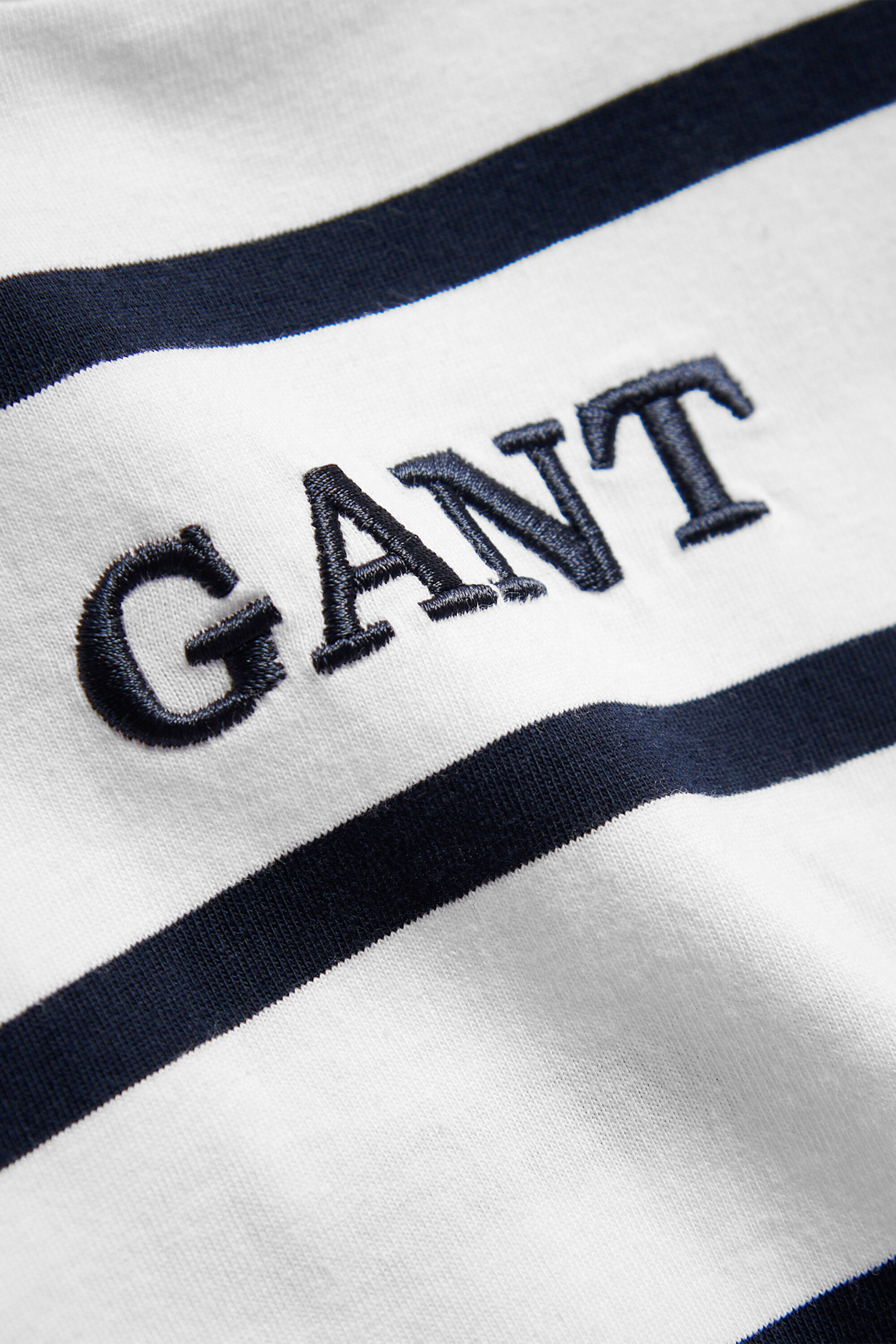 Teen Boys Striped T-Shirt