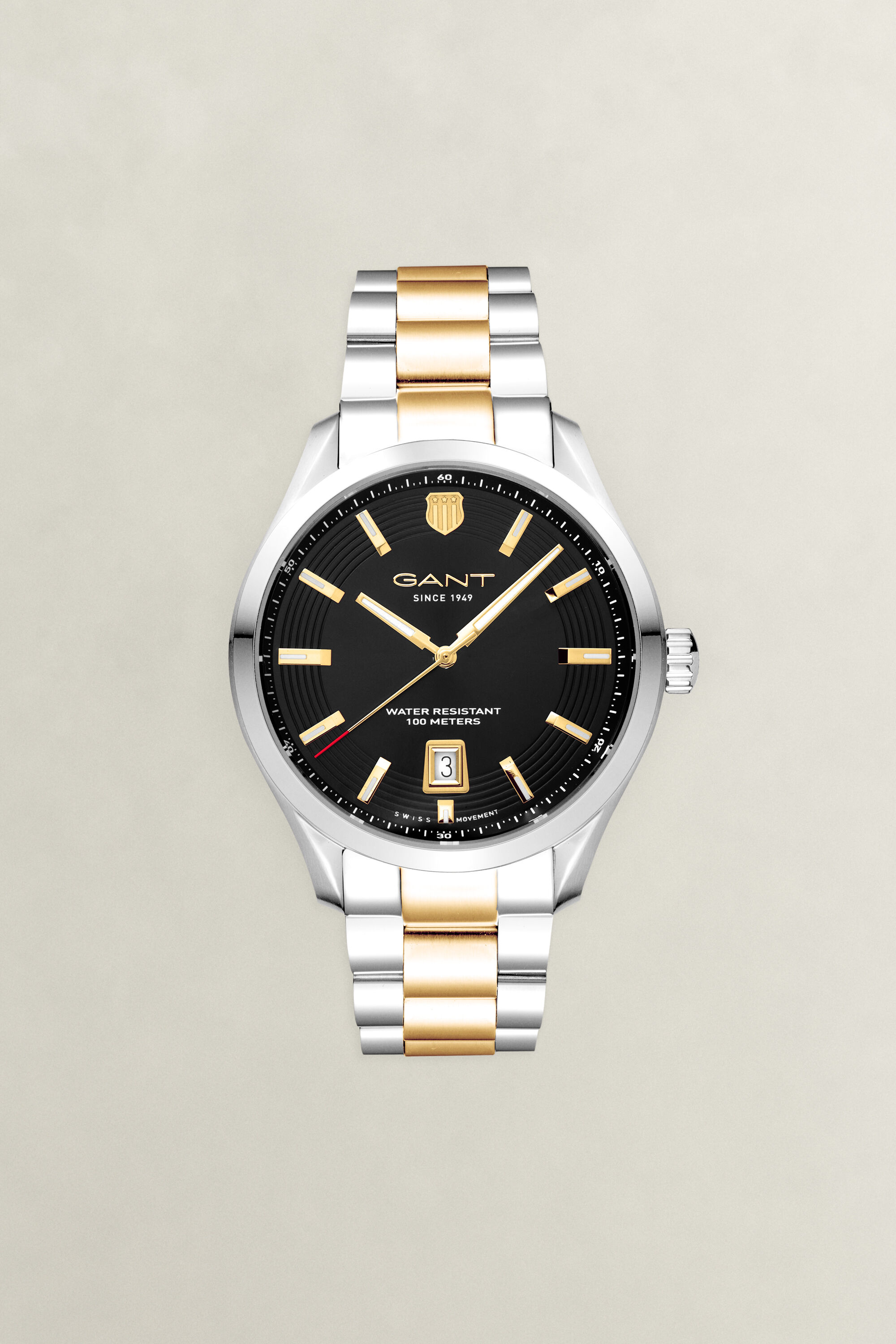 GP415 Watch