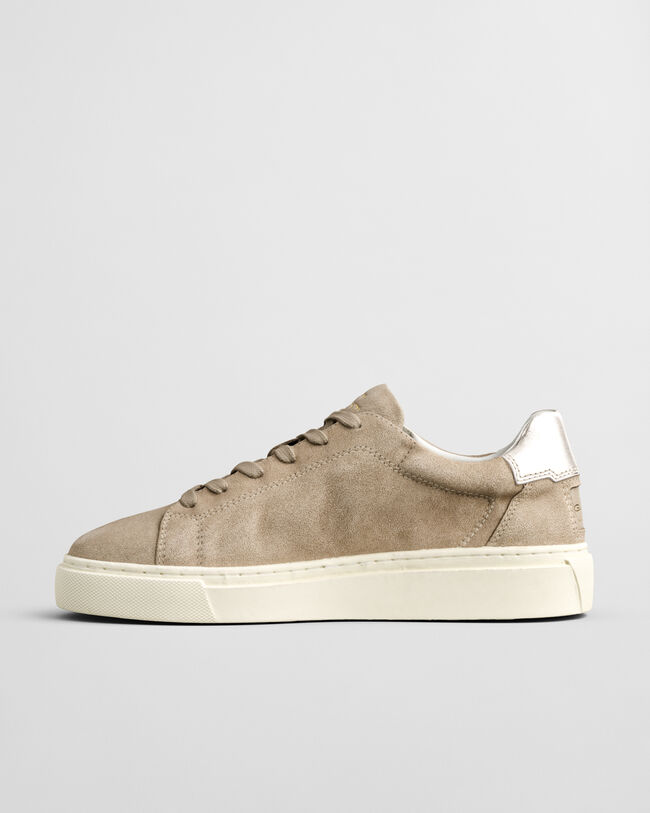 Julice Suede Sneakers