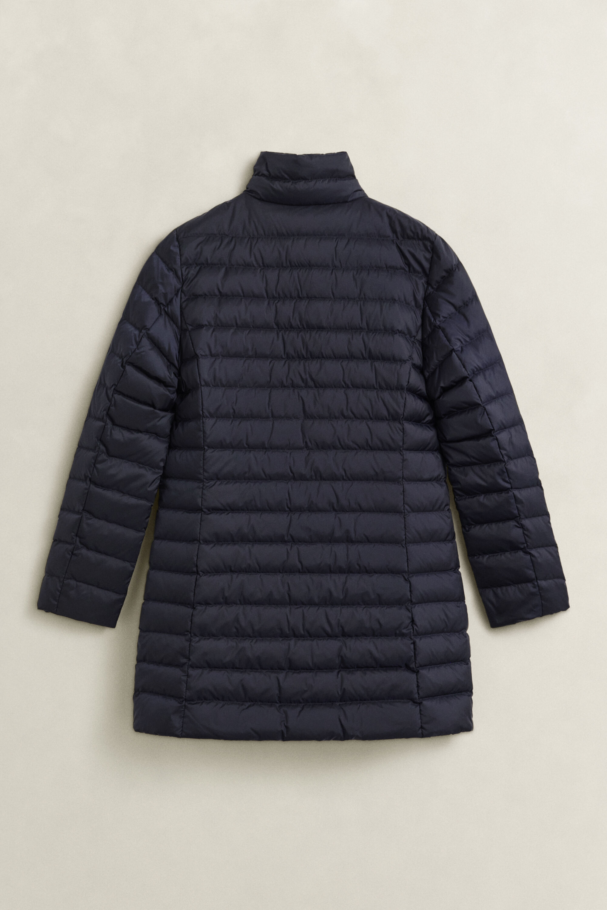 Light Down Coat