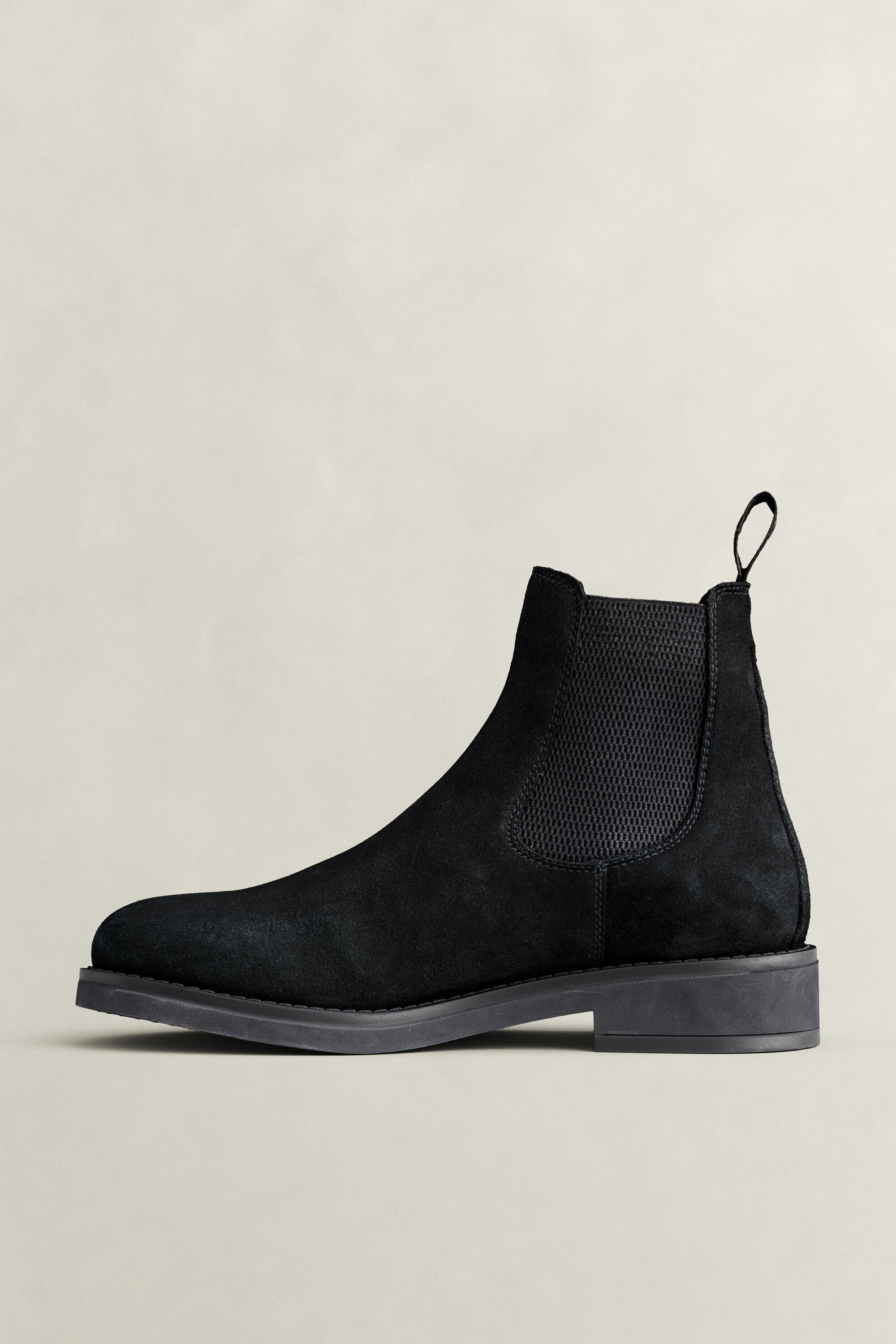 Prepdale Suede Chelsea Boots