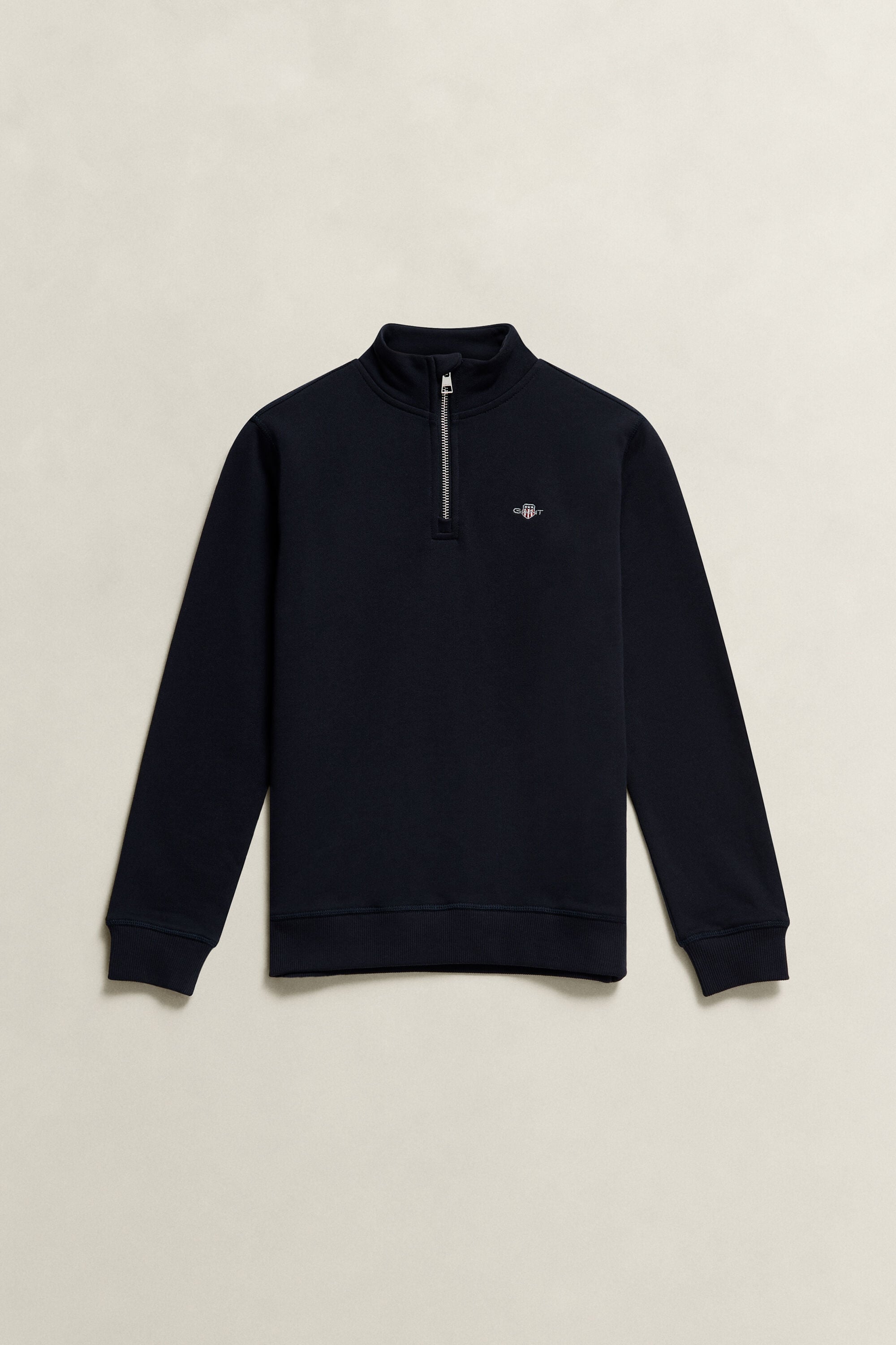 Teen Boys Shield Half-Zip Sweatshirt