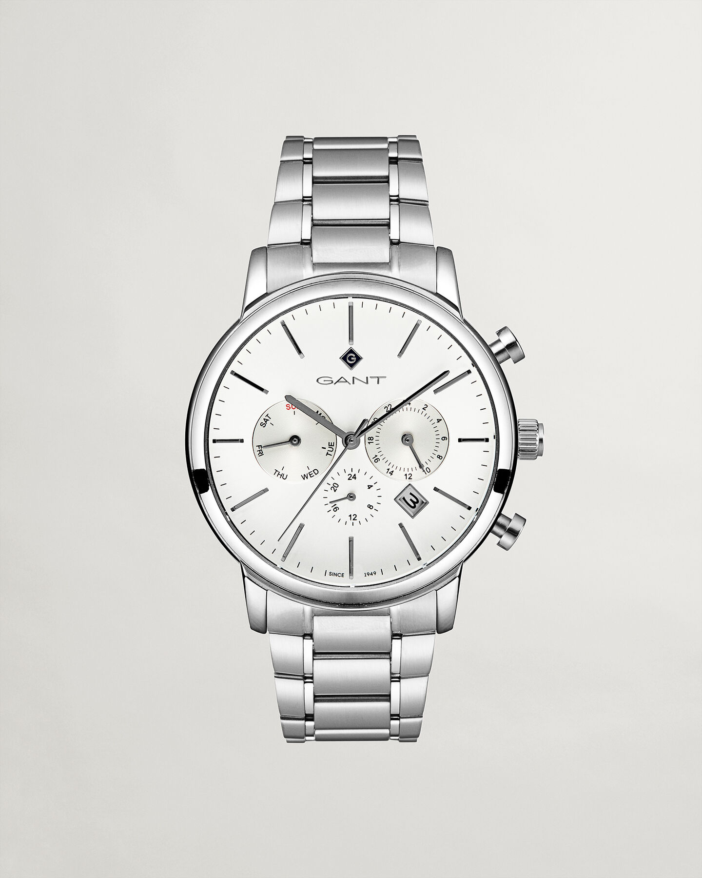 Cleveland Wristwatch