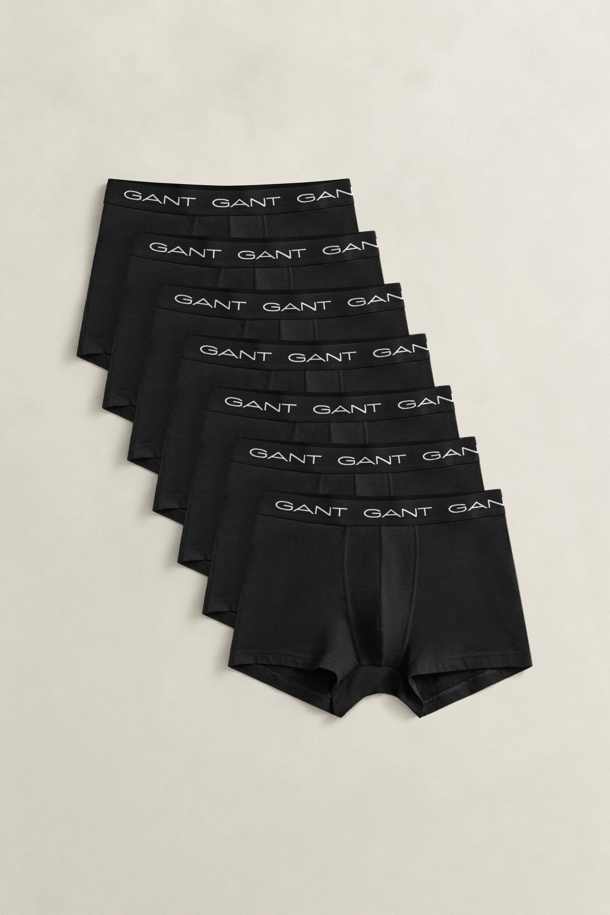 7-Pack Trunks