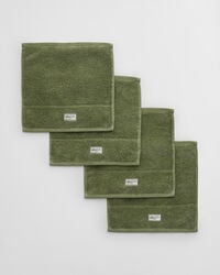 4-Pack Premium Towels 30X30
