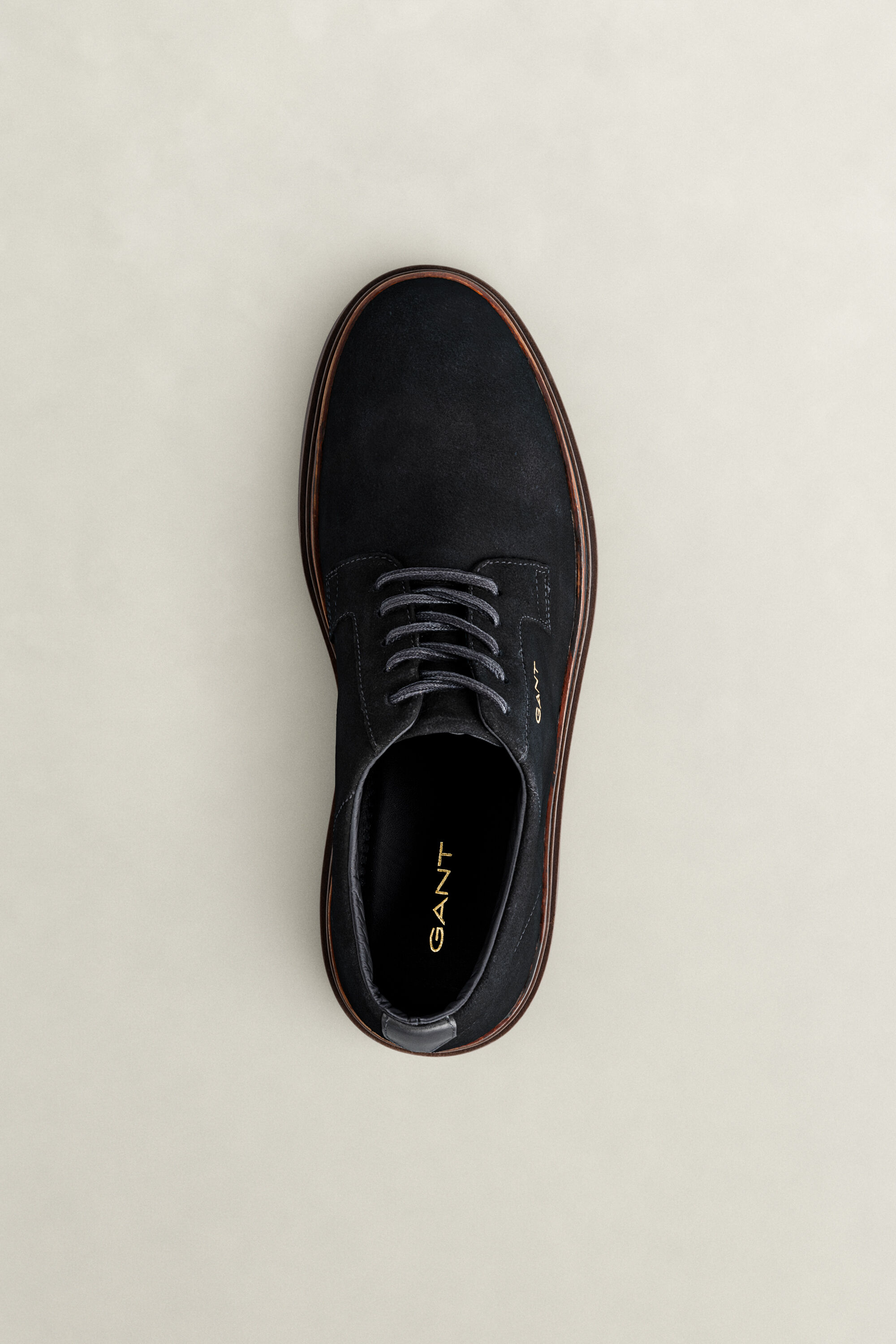 Kinzoon Suede Shoes