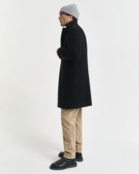 Classic Wool Coat