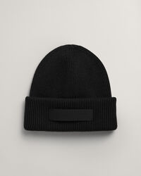 Ribbed Beanie
