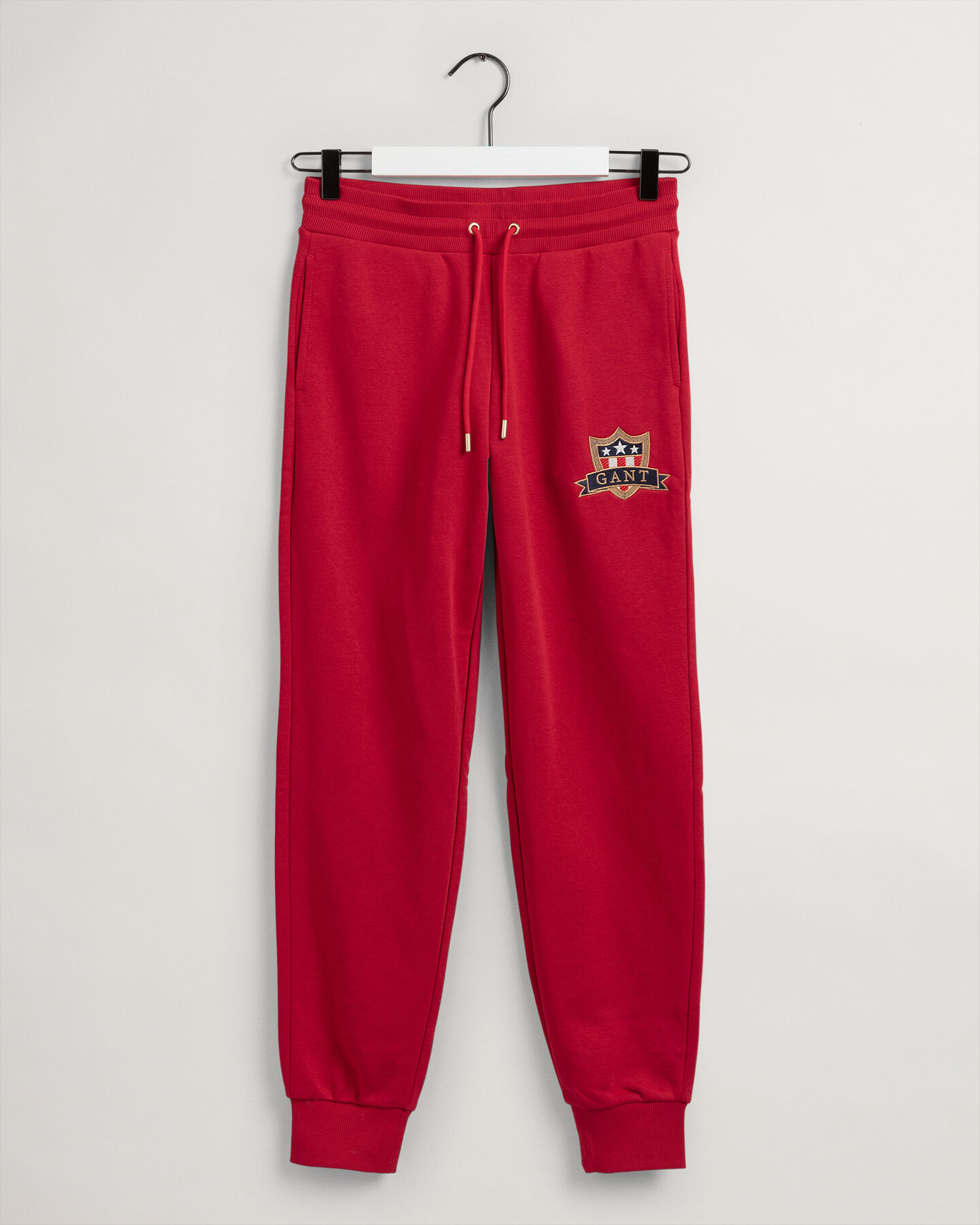 Banner Shield Sweatpants