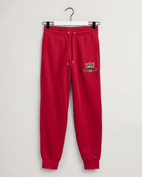 Banner Shield Sweatpants