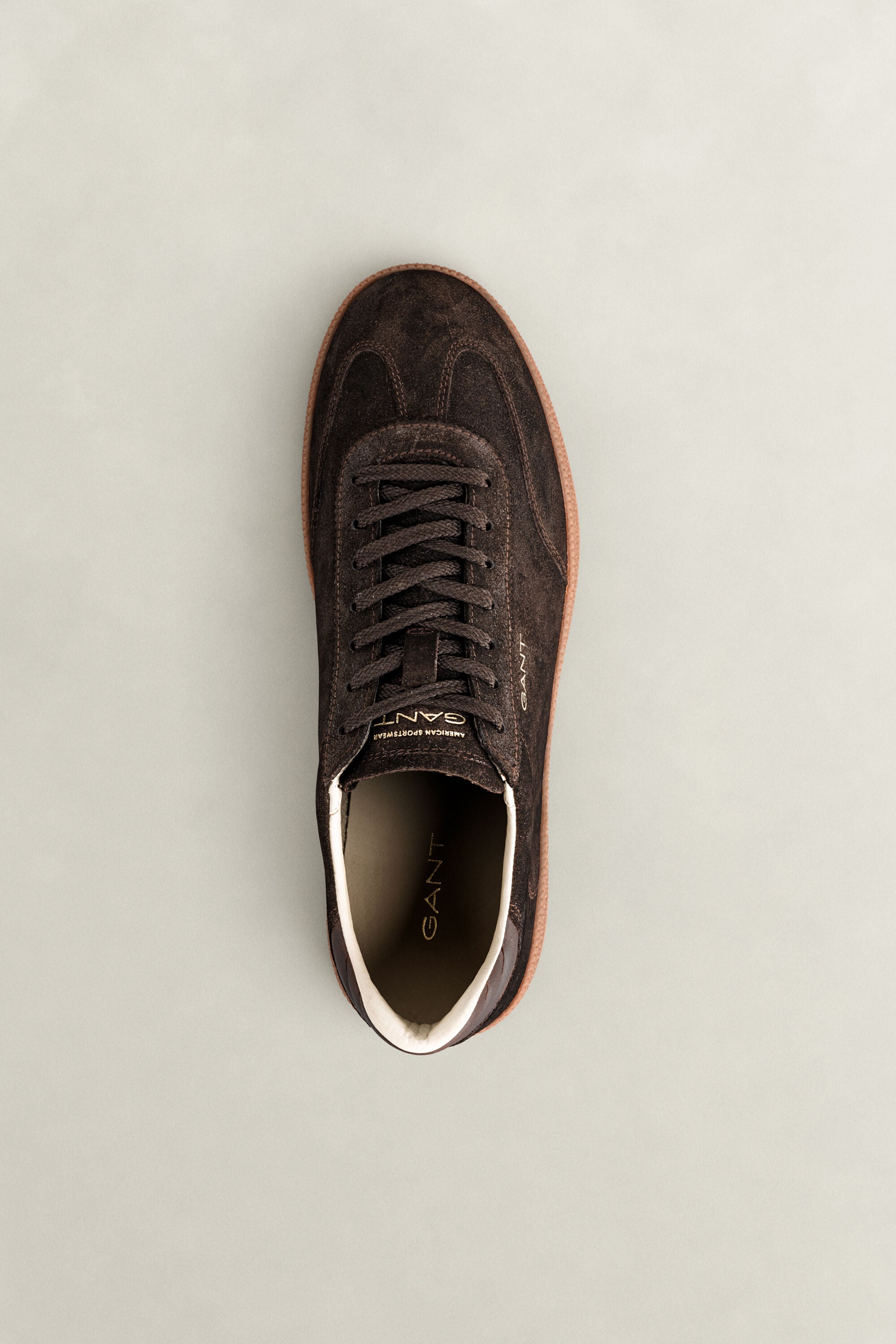 Cuzmo Suede Sneakers