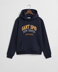 Teens Graphic Hoodie