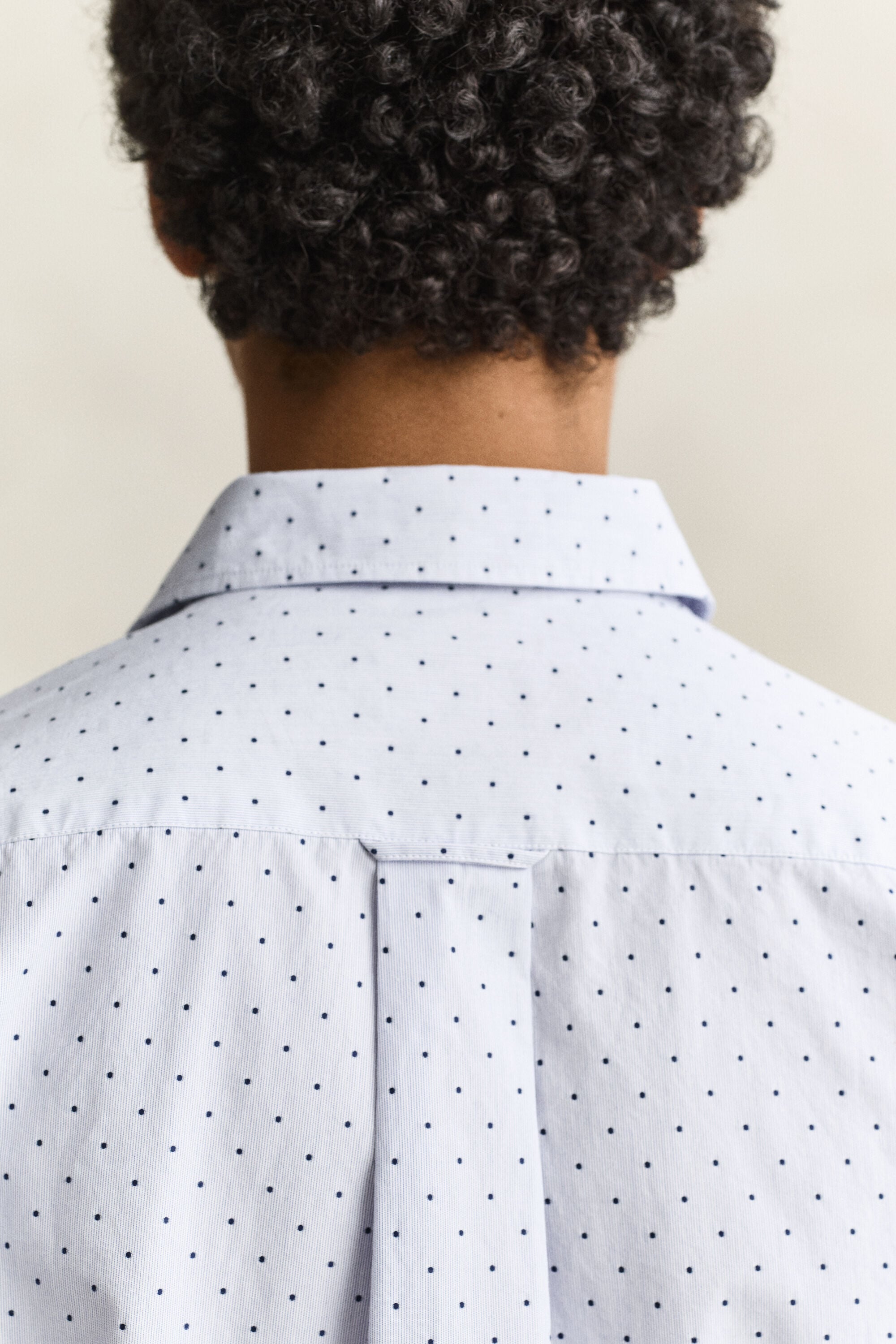 Fil Coupé Shirt