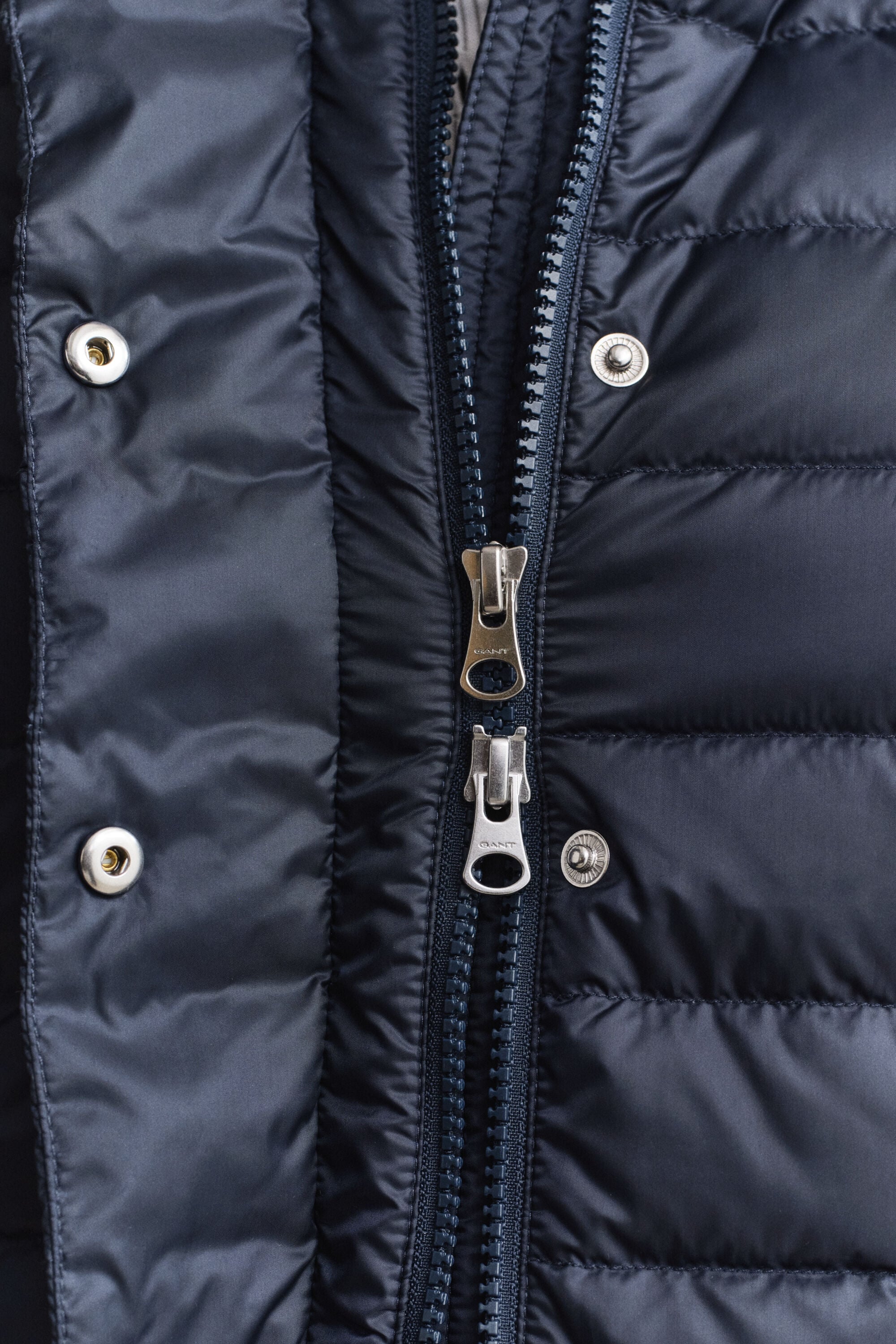 Light Down Jacket