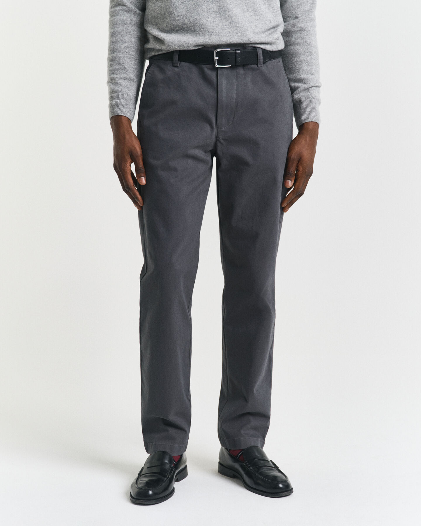 Regular Fit Super Comfort Chinos
