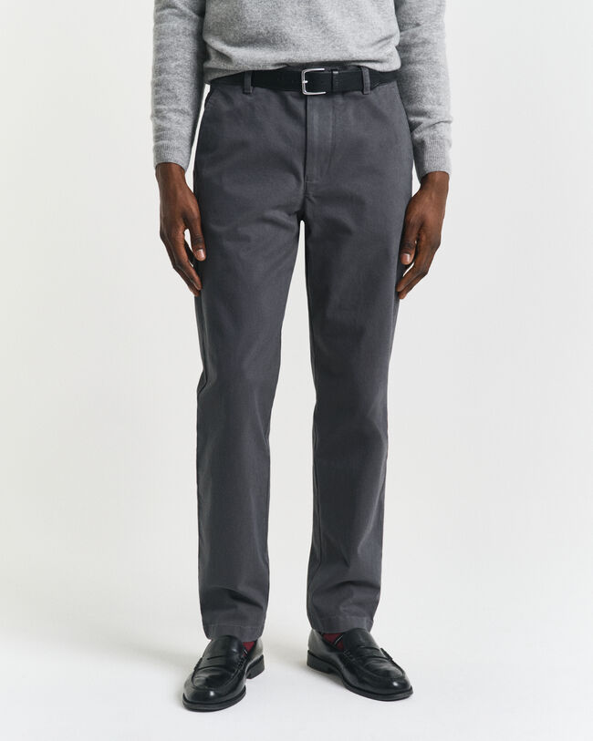 Regular Fit Super Comfort Chinos