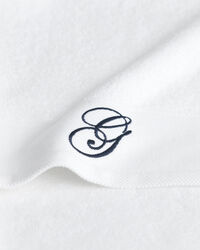 Embroidered Towel 50X70