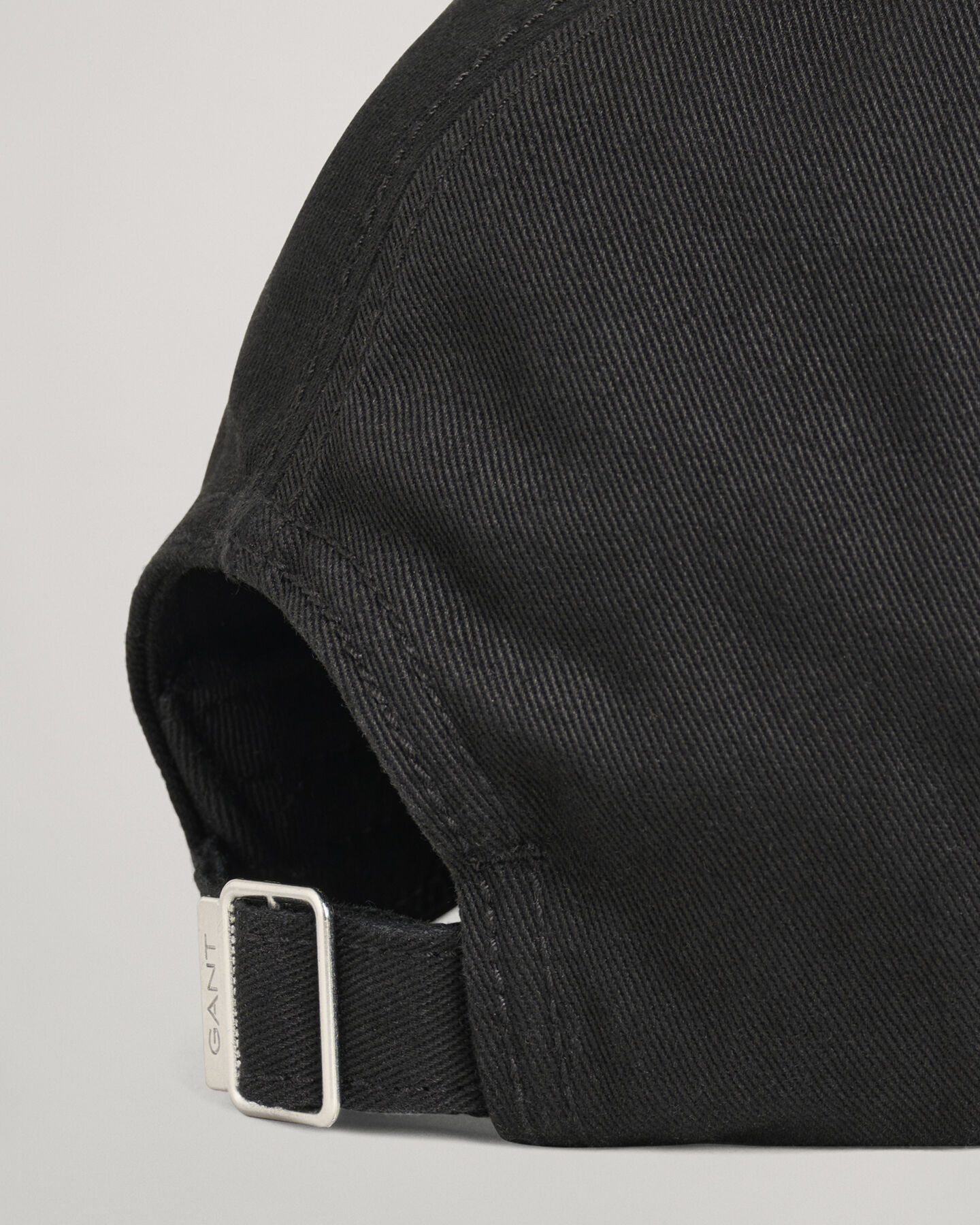 High Cotton Twill Cap