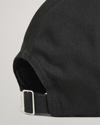 High Cotton Twill Cap