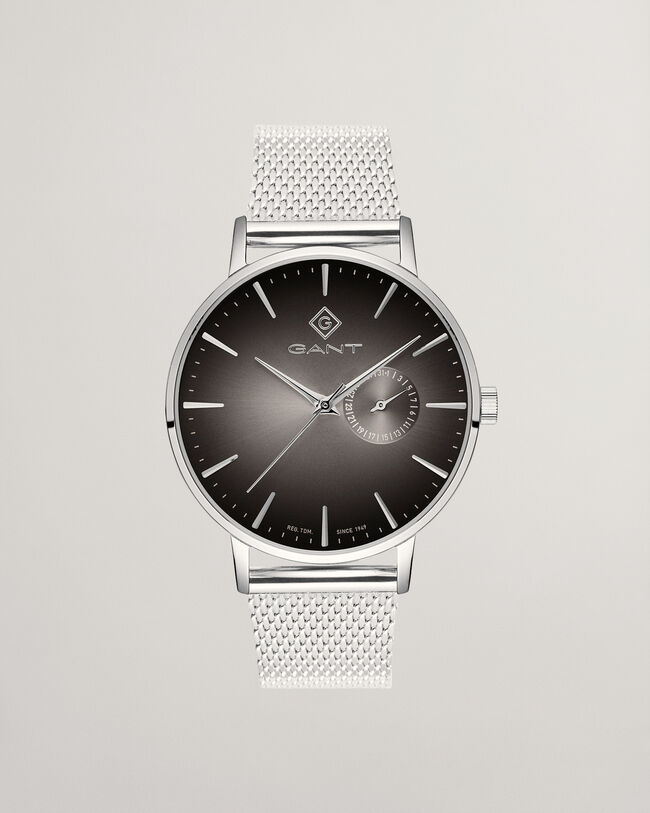 Park Hill Heritage Wristwatch