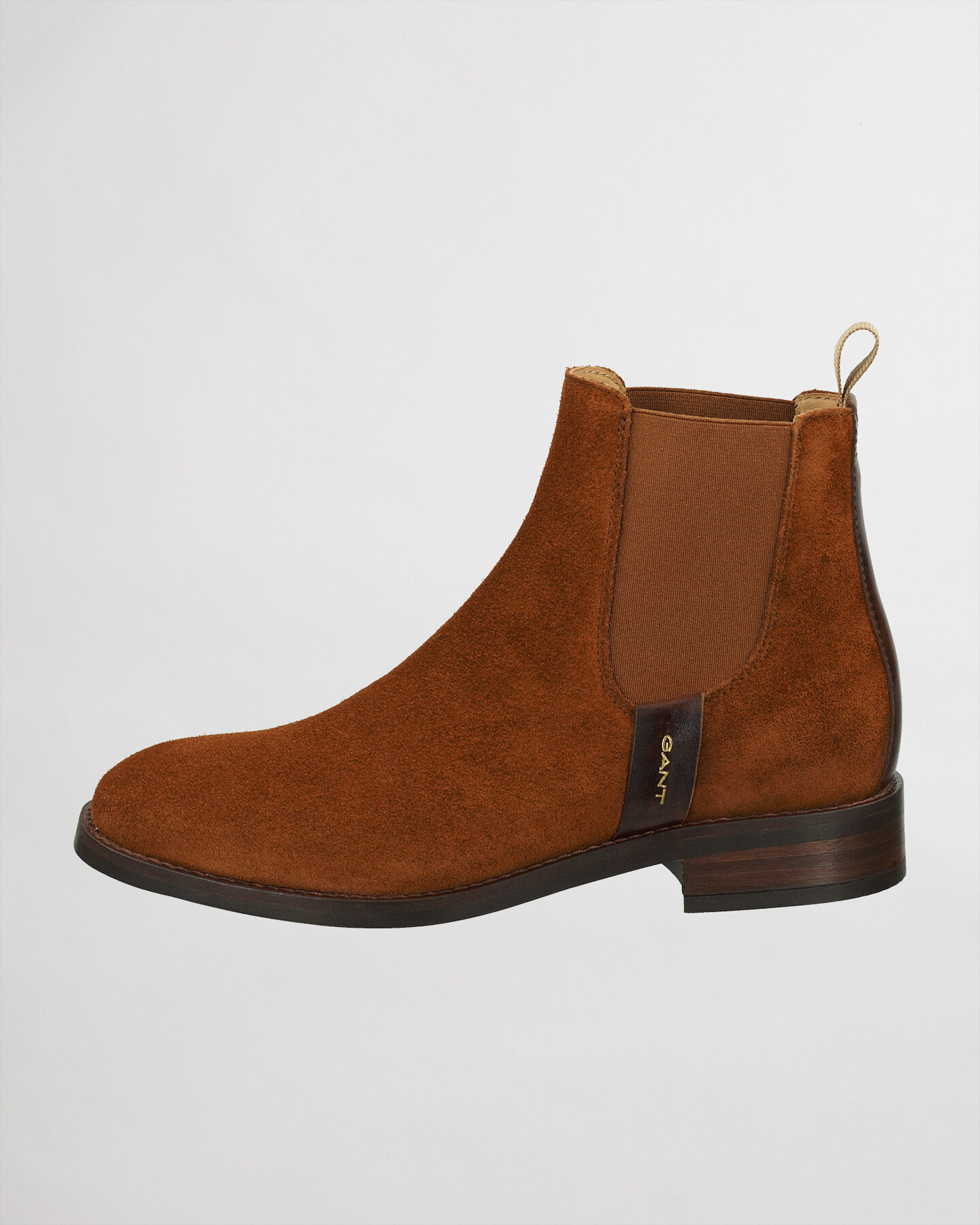 Favy Chelsea Boots