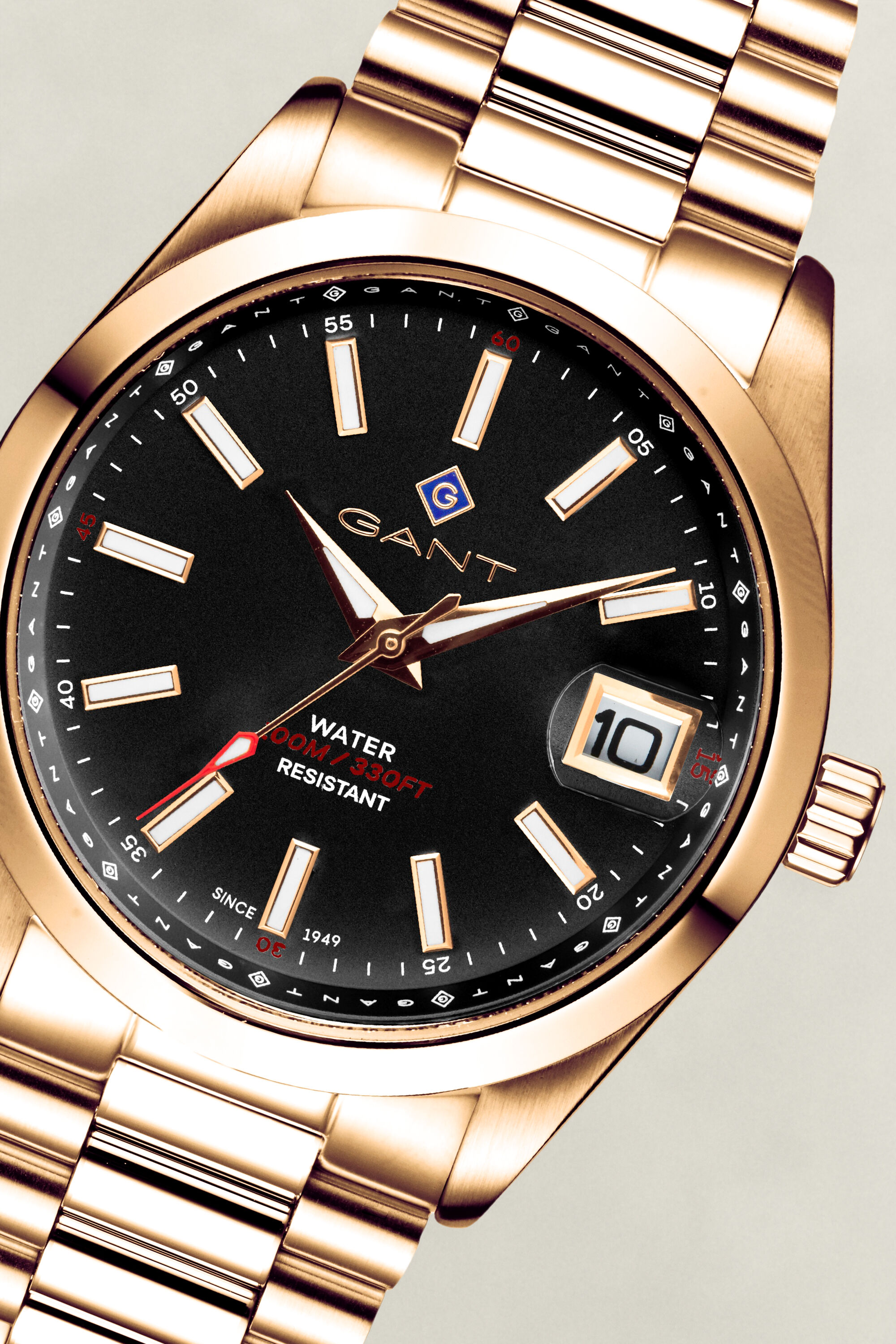 Eastham Watch