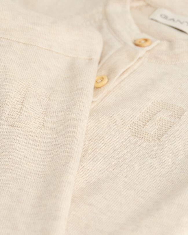 Baby Cardigan & Pants Gift Set