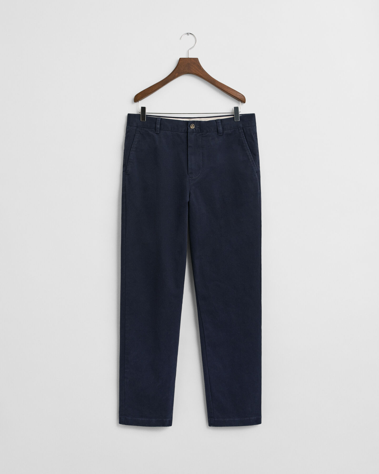 Regular Fit Super Comfort Chinos