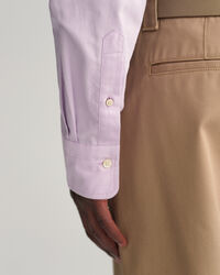 Slim Fit Oxford Shirt