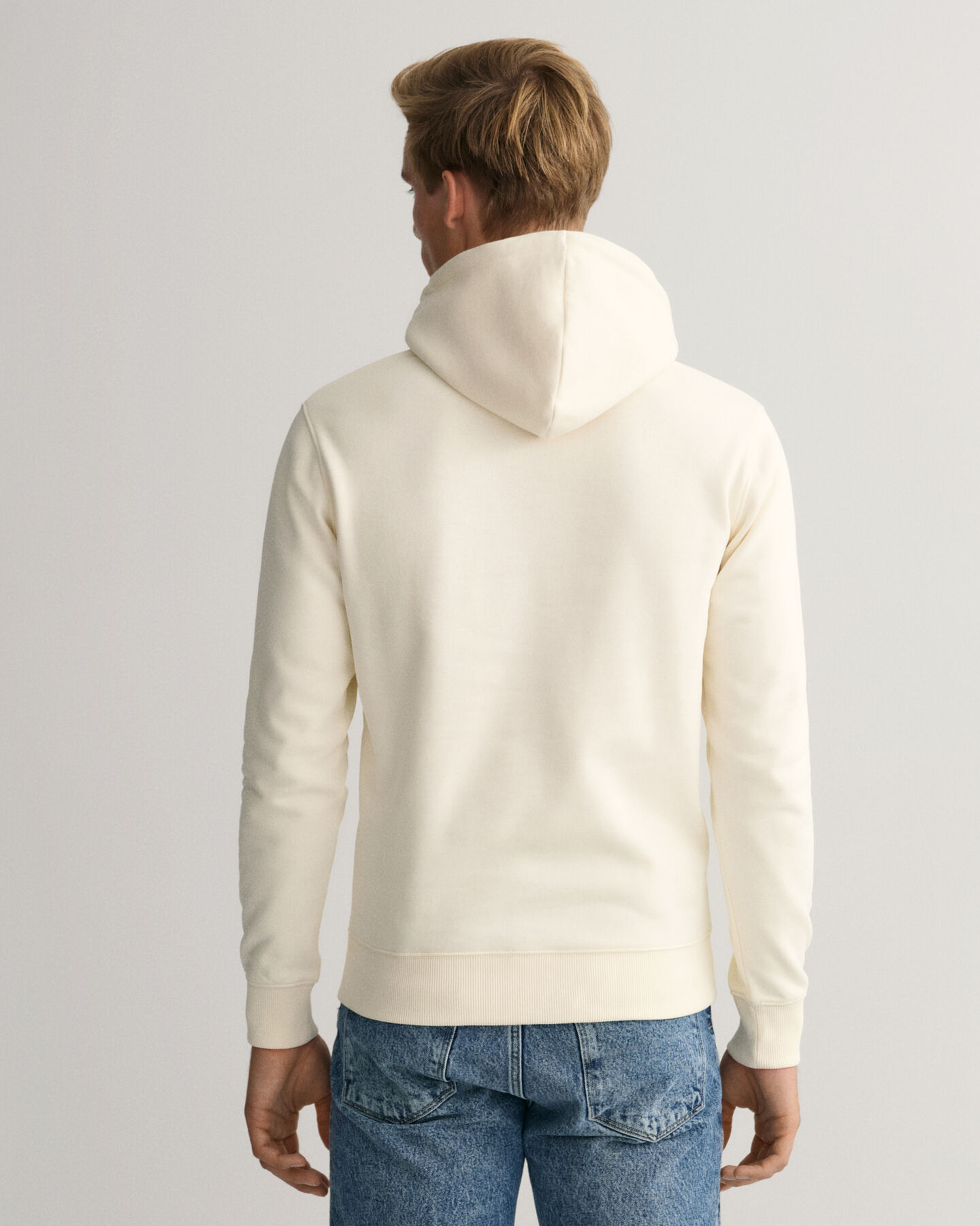 Sail Graphic Hoodie